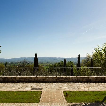 Villa Degli Ulivi Assisi Exterior photo