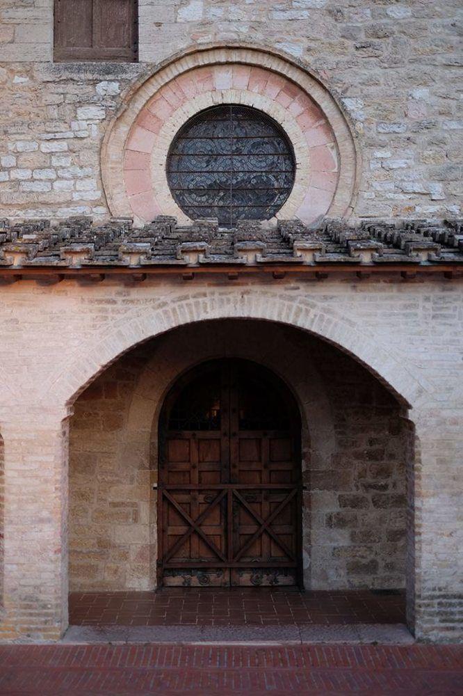 Villa Degli Ulivi Assisi Exterior photo